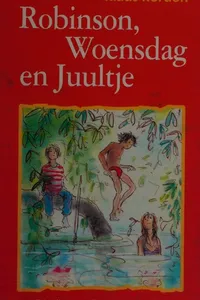 Robinson, Woensdag en Juultje