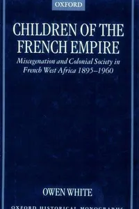 Children of the French Empire