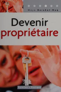 Devenir propriétaire