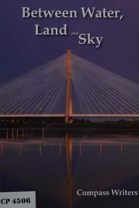 Between water, land and sky