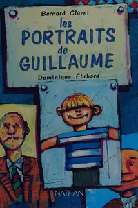 Les portraits de Guillaume