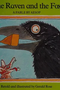 The raven and the fox