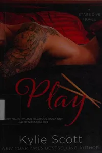 Capa de Play