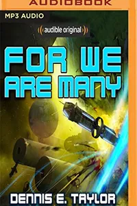 For We Are Many
