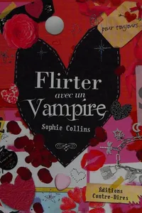 Flirter avec un vampire