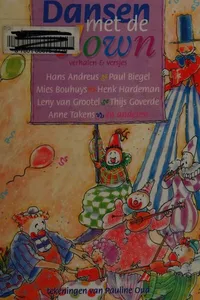 Dansen met de clown