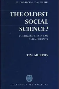The oldest social science?
