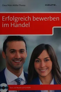 Erfolgreich bewerben im Handel