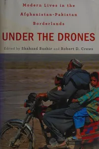 Under the drones