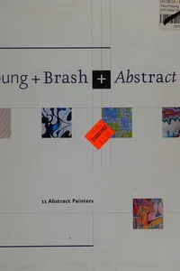 Young + Brash + Abstract