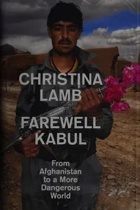 Farewell Kabul