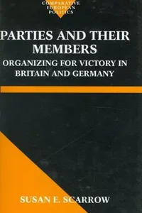 Parties and their members