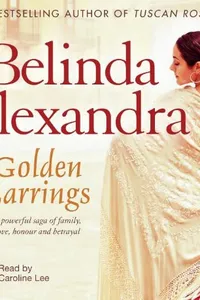 Golden Earrings