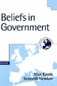 Beliefs in government