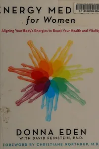 Energy Medicine for Women