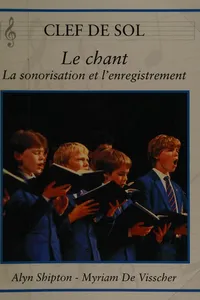 Le Chant