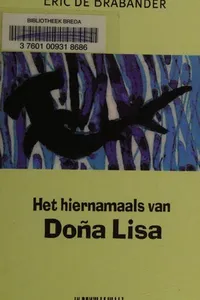 Het hiernamaals van Doña Lisa