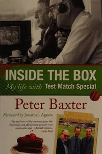 Capa de Inside the box