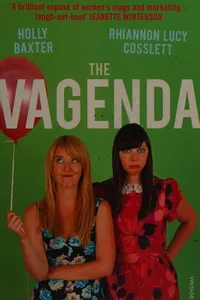 The vagenda