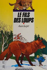 Le fils des loups