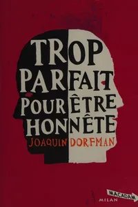 Trop parfait pour être honnête