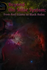 Beyond the solar system