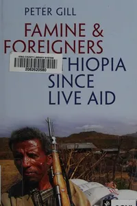 Famine and Foreigners