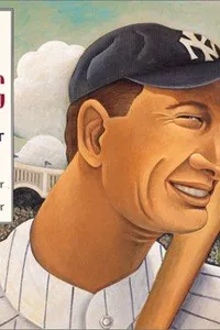 Capa de Lou Gehrig