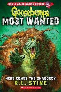 Here Comes the Shaggedy