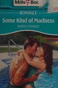 Some Kind of Madness