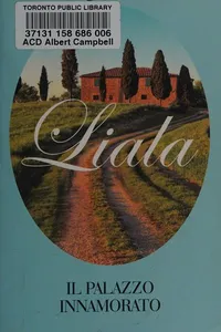 Il palazzo innamorato