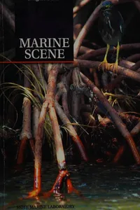 Marine scene