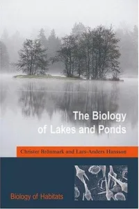 The biology of lakes and ponds