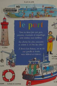 Le port