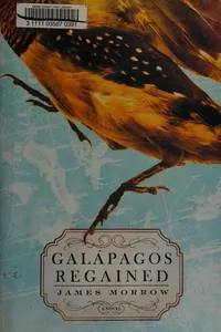 Galápagos regained