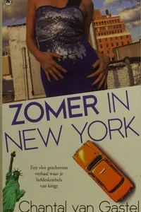 Zomer in New York