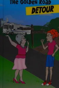 The golden road detour