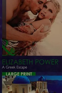 Greek Escape