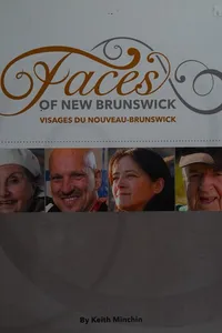 Faces of New Brunswick