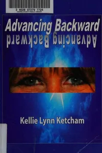Advancing backward