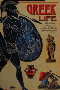Capa de Early Civilizations