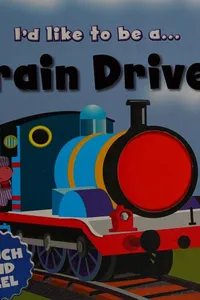 Train driver