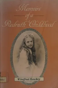 Memoirs of a Redruth Childhood