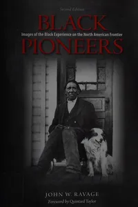 Black pioneers
