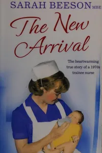 The new arrival