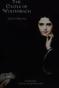 Castle of Wolfenbach