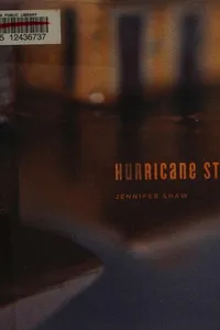Hurricane Story