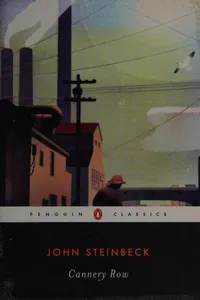 Cannery Row