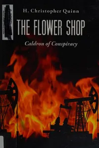 The flower shop