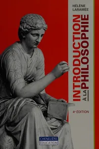 Introduction à la philosophie